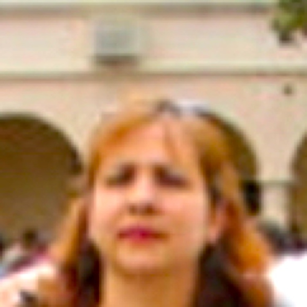 Meet your Posher, Armida